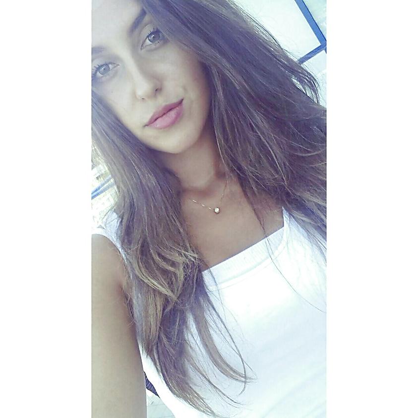 13P German FB Girl