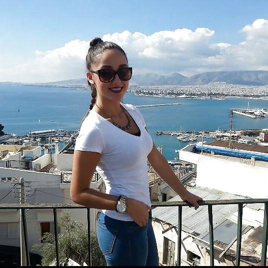 13P German FB Girl