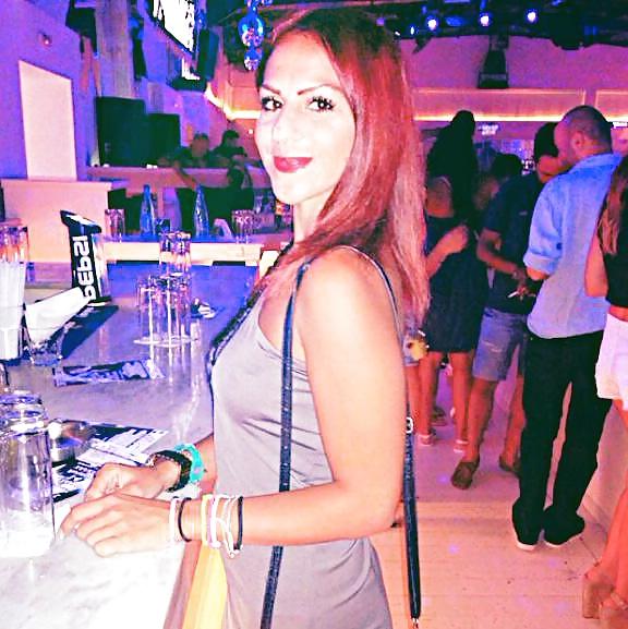 13P German FB Girl