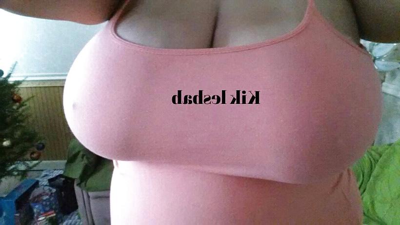 11P Big boobs  from the united states