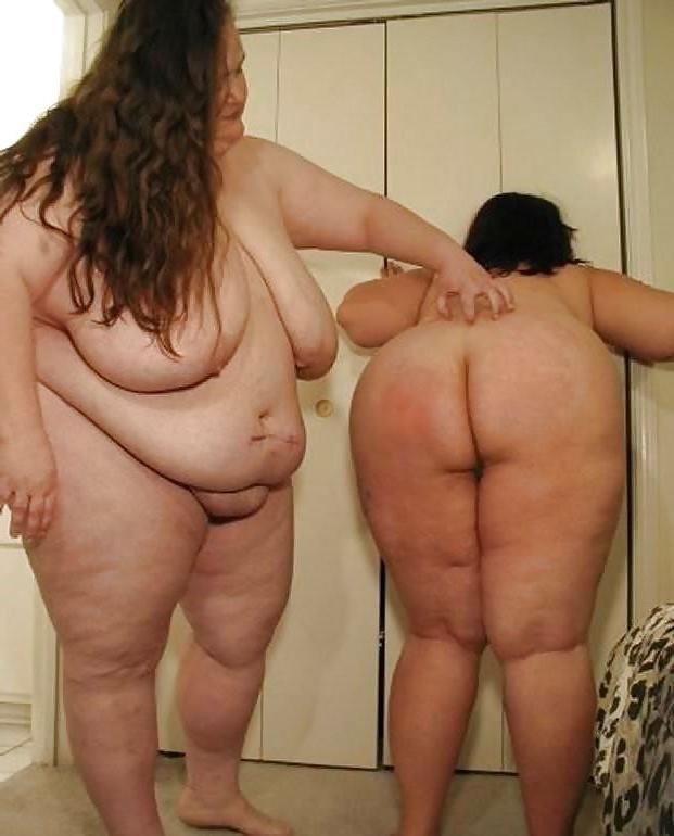 14P Hummmm encore des grosse fesse 