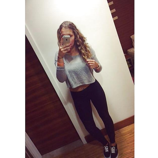 25P German FB Teens