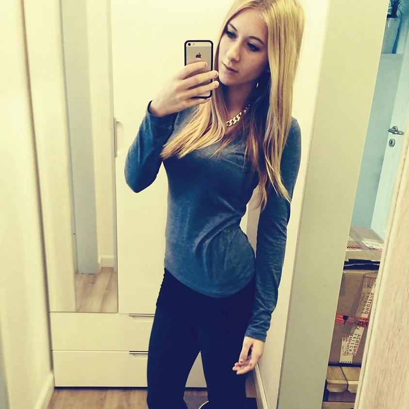 25P German FB Teens