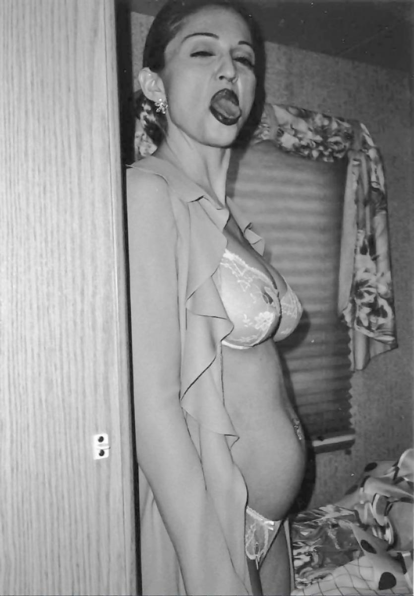 25P Pregnant Celebrities