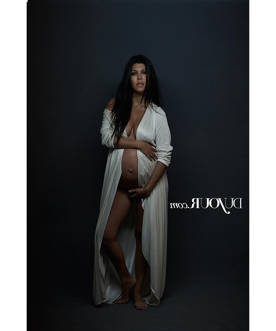 25P Pregnant Celebrities