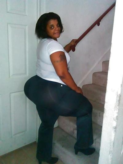 6P OMG DUMB BOOTY