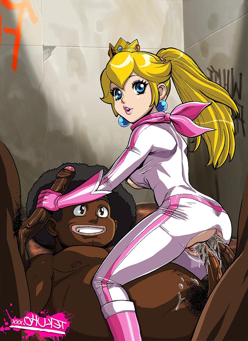 25P MORE ANAL TOONS!!!