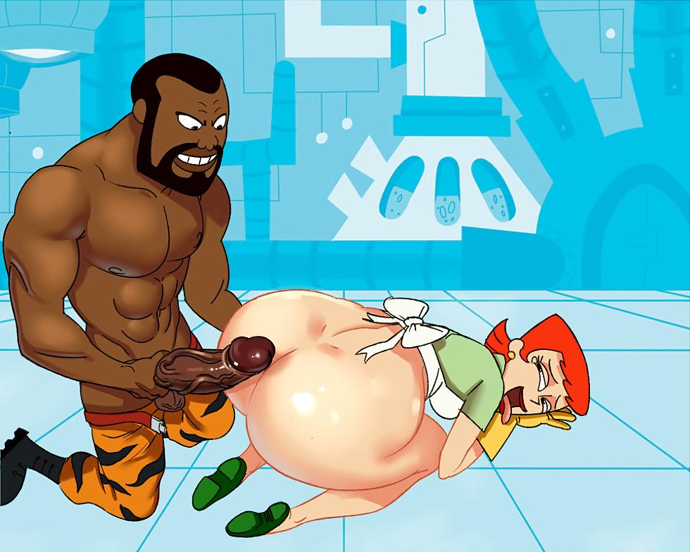 25P MORE ANAL TOONS!!!