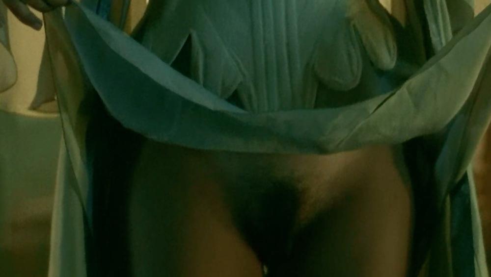 9P ALEXANDRA RAPPAPORT  NUDE