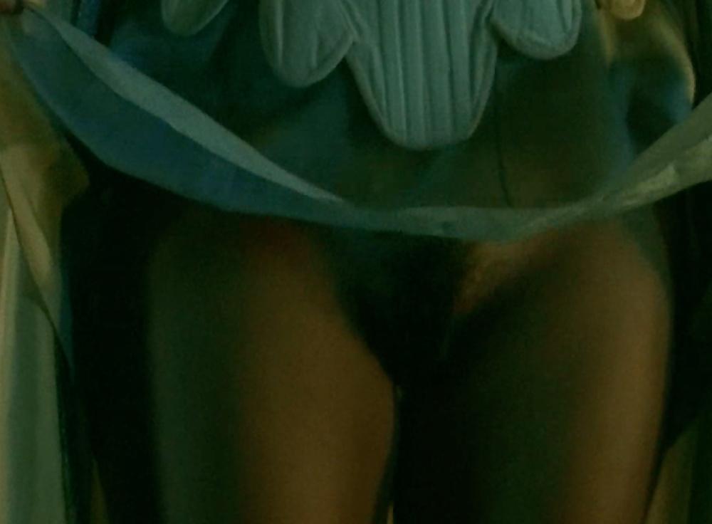 9P ALEXANDRA RAPPAPORT  NUDE