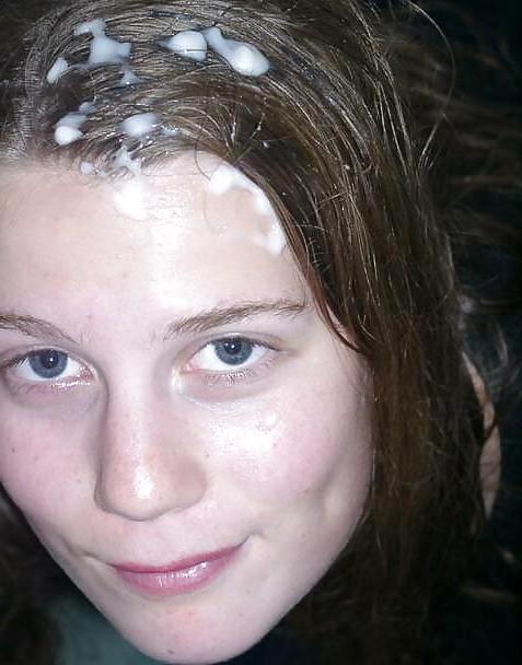 25P Cream Rinse - Cum In Hair