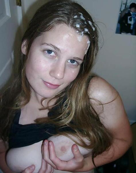 25P Cream Rinse - Cum In Hair