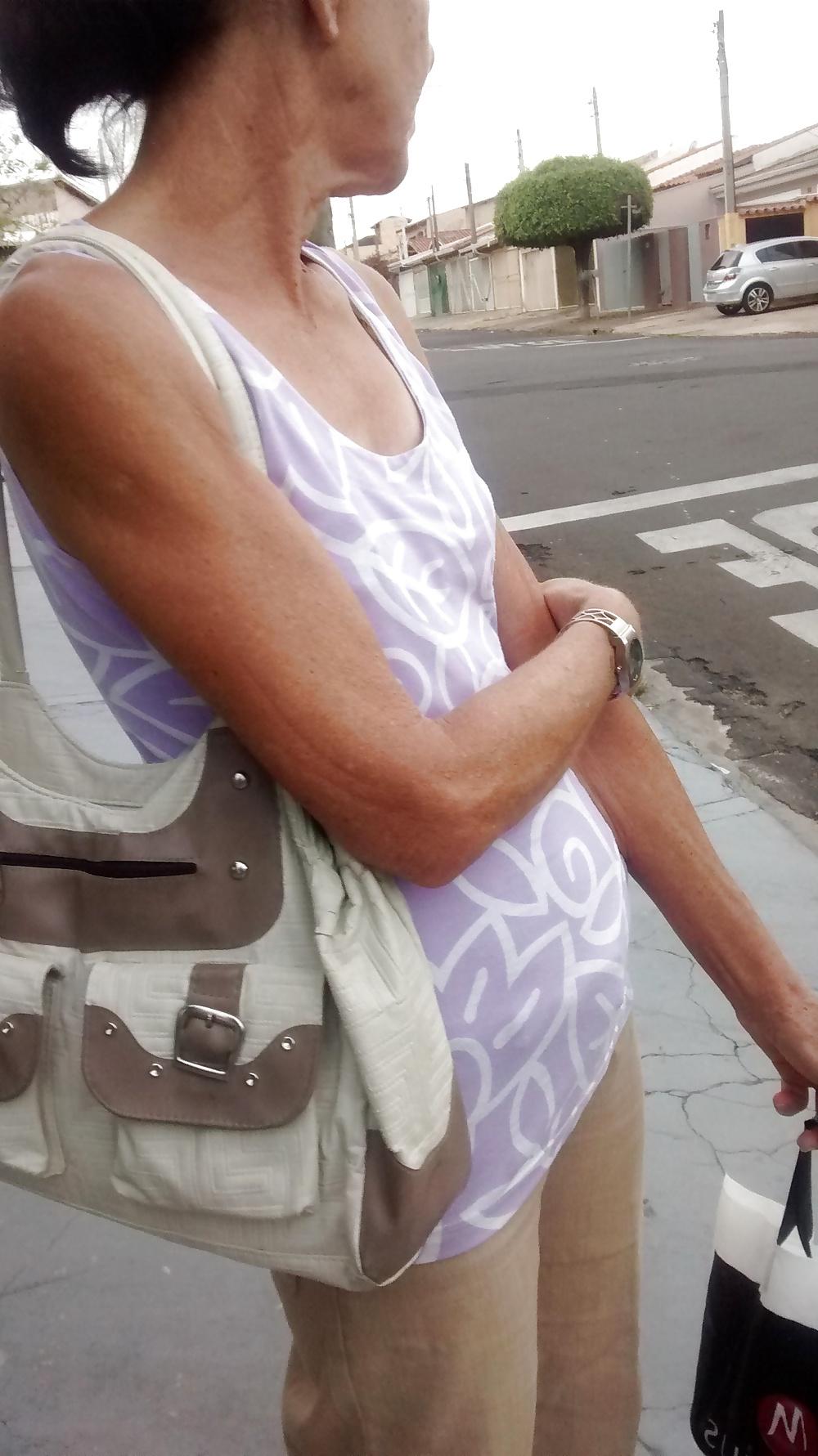 7P Street ladies part 2