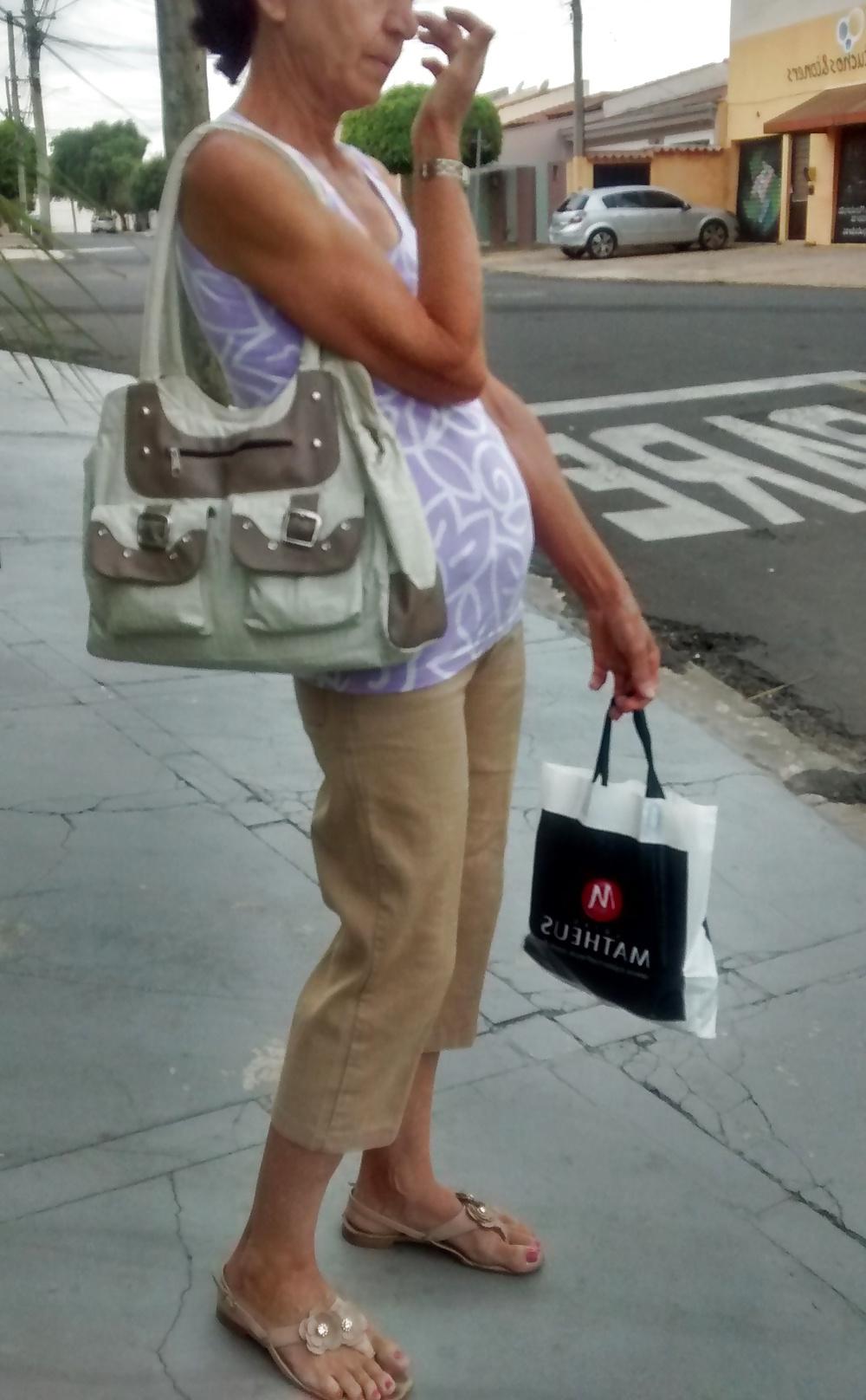 7P Street ladies part 2