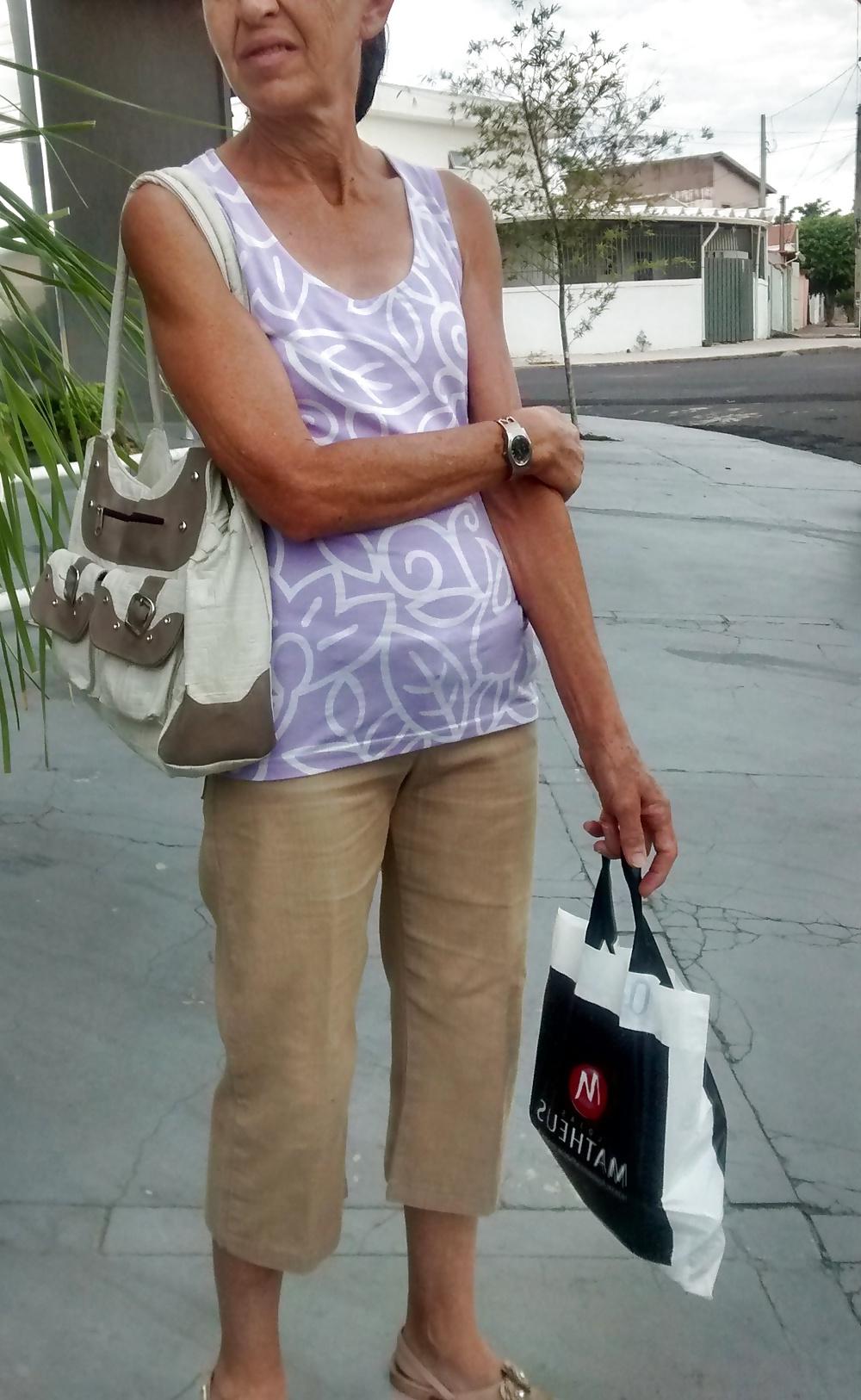7P Street ladies part 2