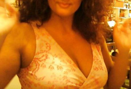 21P Big Boobs #1