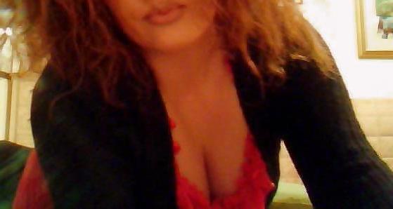21P Big Boobs #1