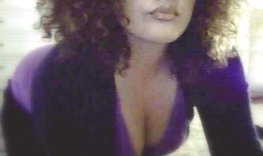 21P Big Boobs #1