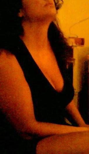 21P Big Boobs #1