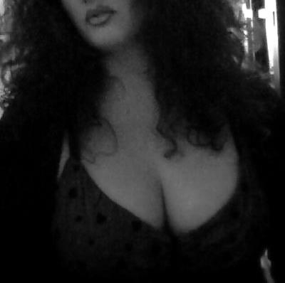 21P Big Boobs #1