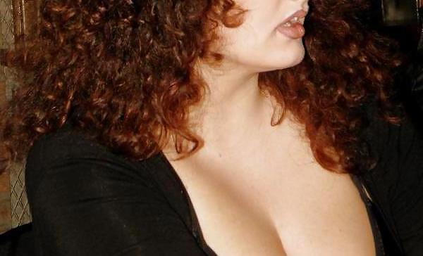 21P Big Boobs #1
