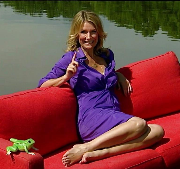 13P Sexy Kim Fisher