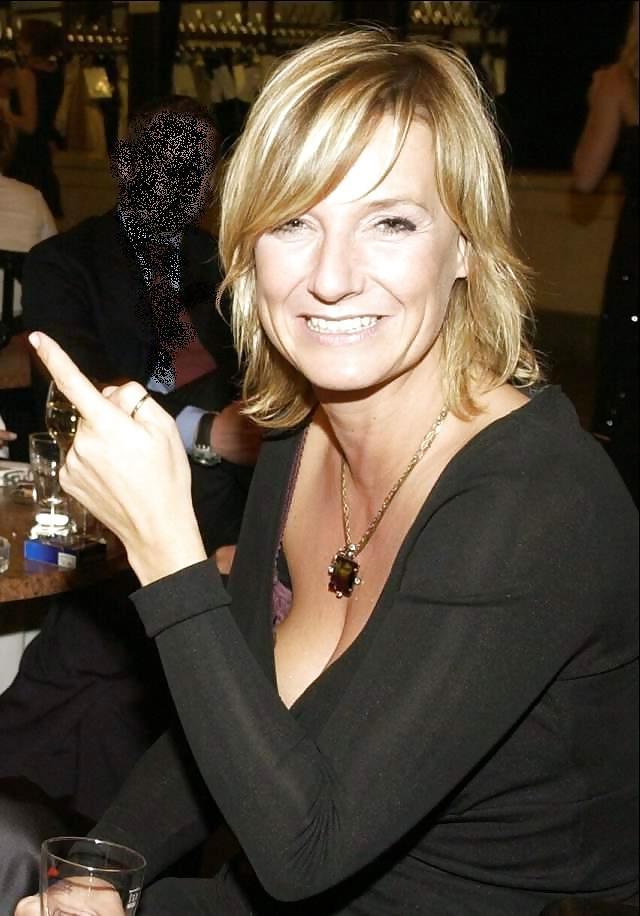 13P Sexy Kim Fisher