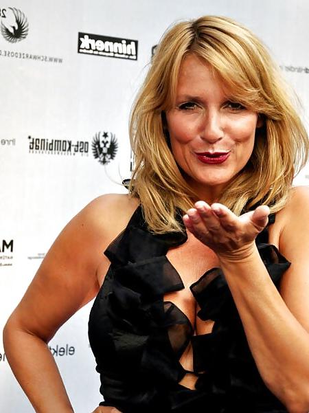 13P Sexy Kim Fisher