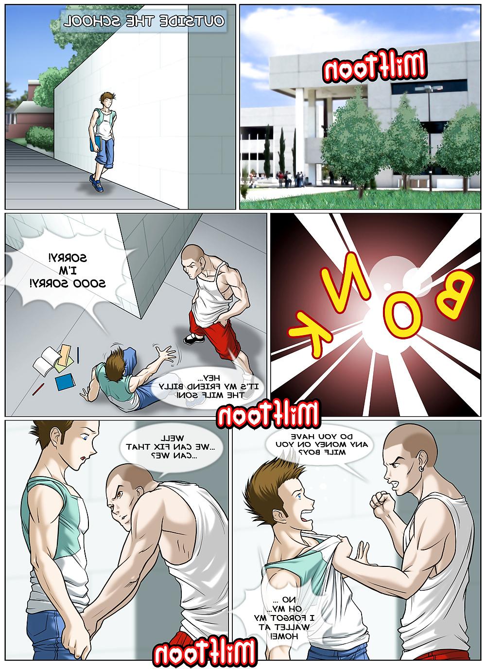 14P Story