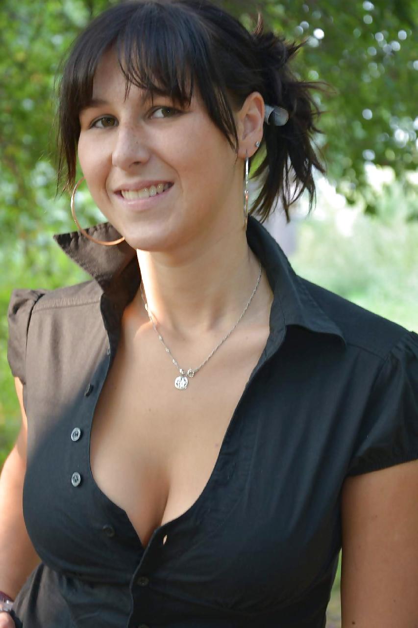 14P Sex girl with big natural boobs wants  to be a pornstar