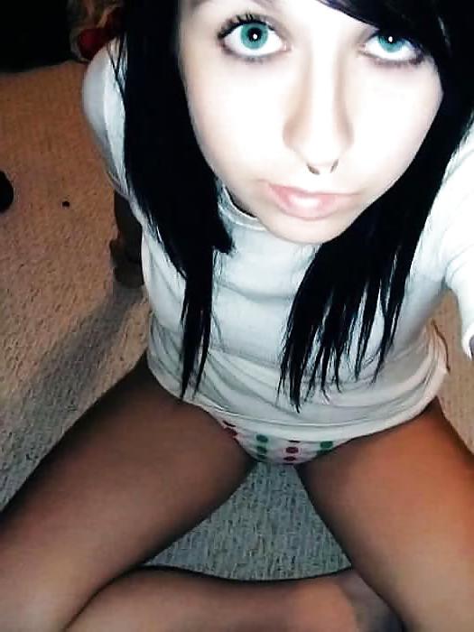 13P Emo teenies