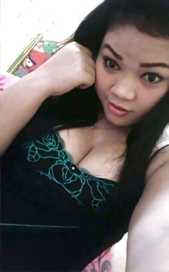 9P Gadis Tetek Montok