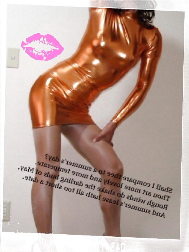 5P Cute&sexy crossdresser