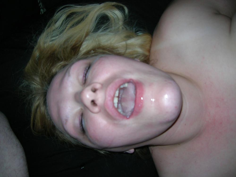 25P Cum Shots, Facials and Creampies