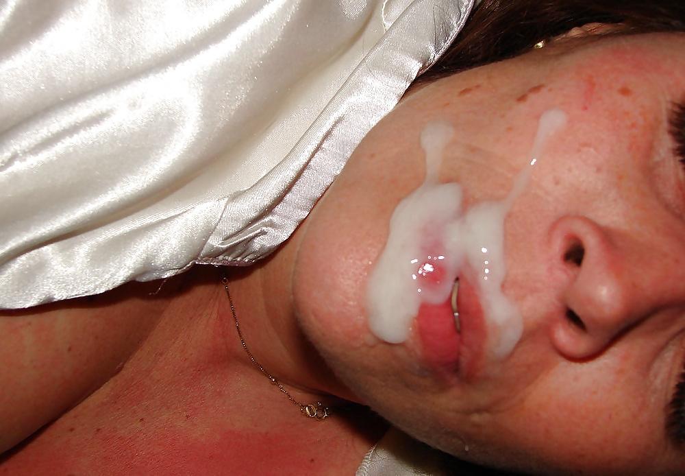 25P Cum Shots, Facials and Creampies