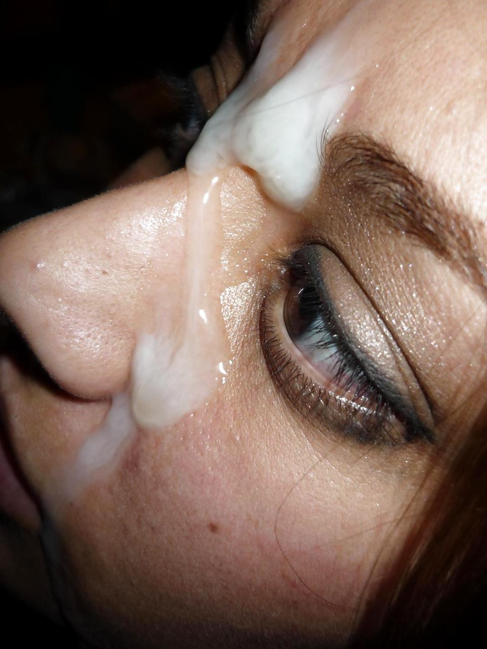 25P Cum Shots, Facials and Creampies