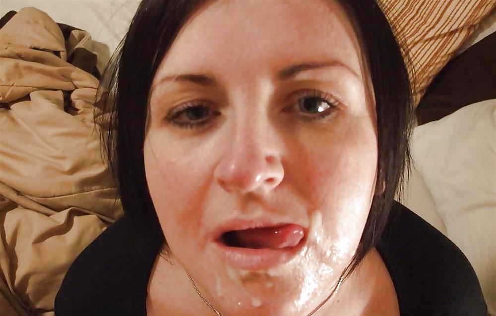 25P Cum Shots, Facials and Creampies