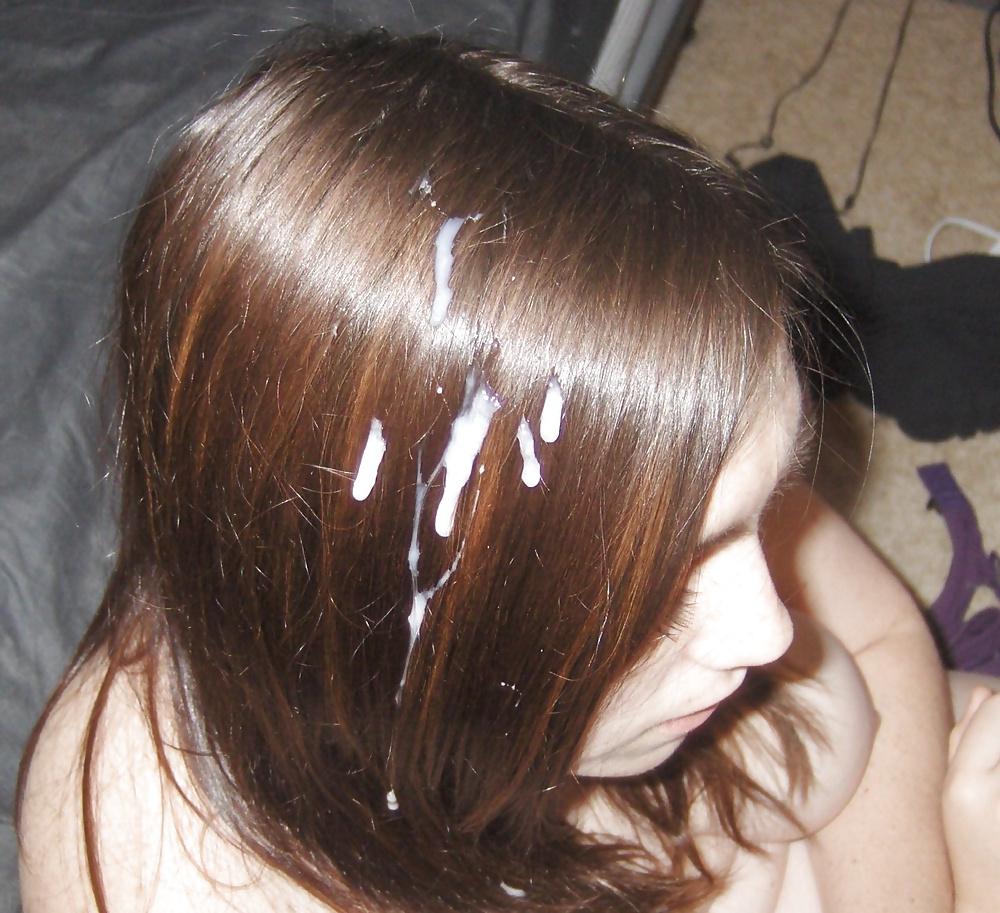 25P Cum Shots, Facials and Creampies