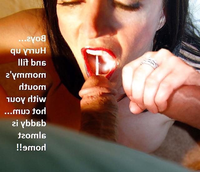 17P Mom NOT son Captions 1