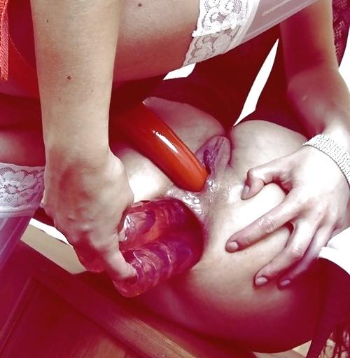 22P Anal Sluts vol. 38
