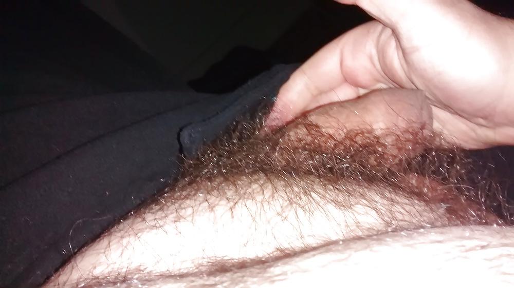 8P Eating My Cum