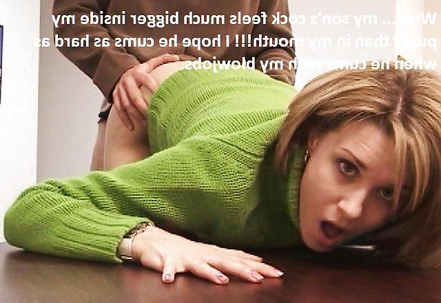 25P Mom Captions 2