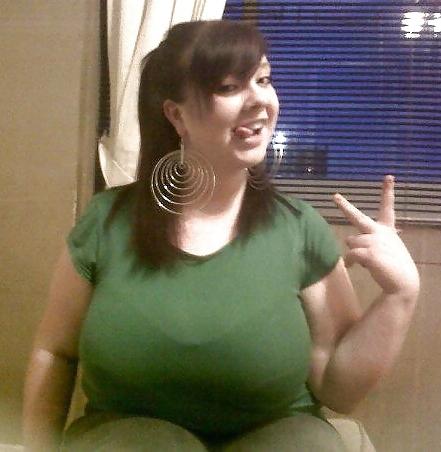 13P English Girl With Massive Rack
