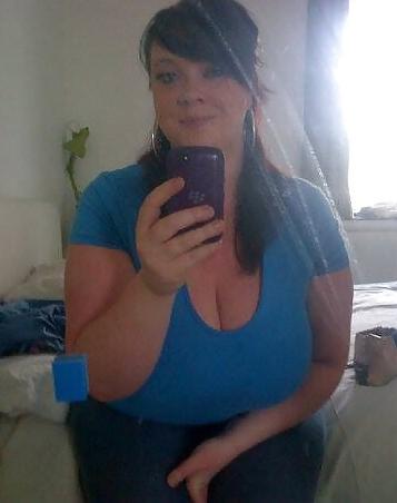 13P English Girl With Massive Rack