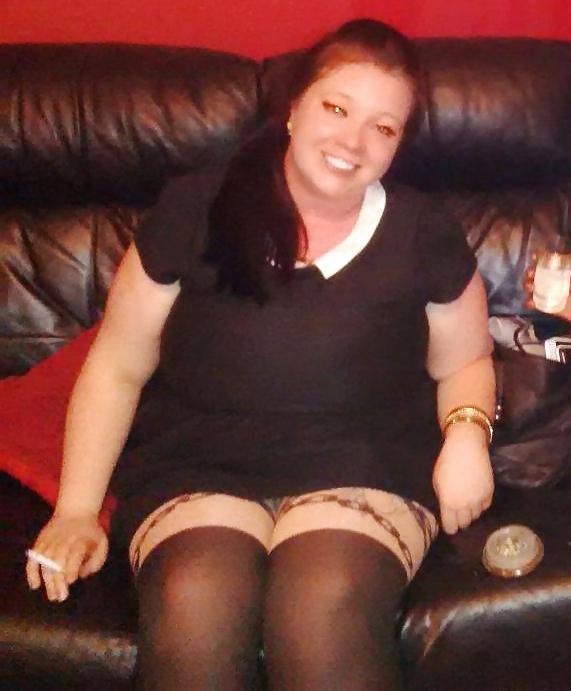 13P English Girl With Massive Rack