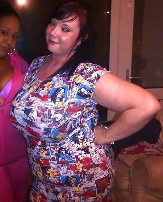13P English Girl With Massive Rack