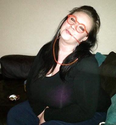 13P English Girl With Massive Rack