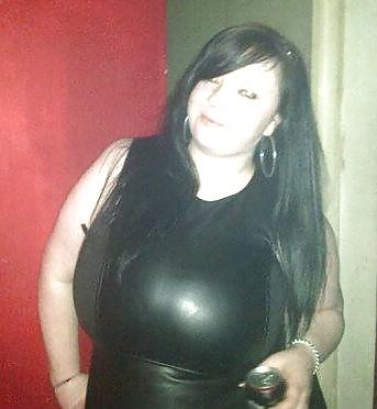 13P English Girl With Massive Rack