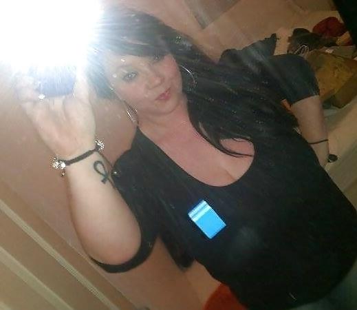 13P English Girl With Massive Rack