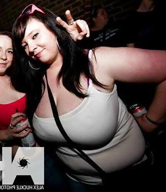 13P English Girl With Massive Rack